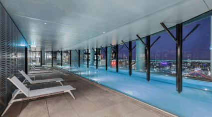 4702/71 Eagle Street Brisbane City , QLD 4000 Australia