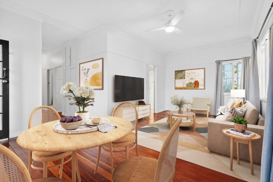 27 Deakin St Everton Park , QLD 4053 Australia