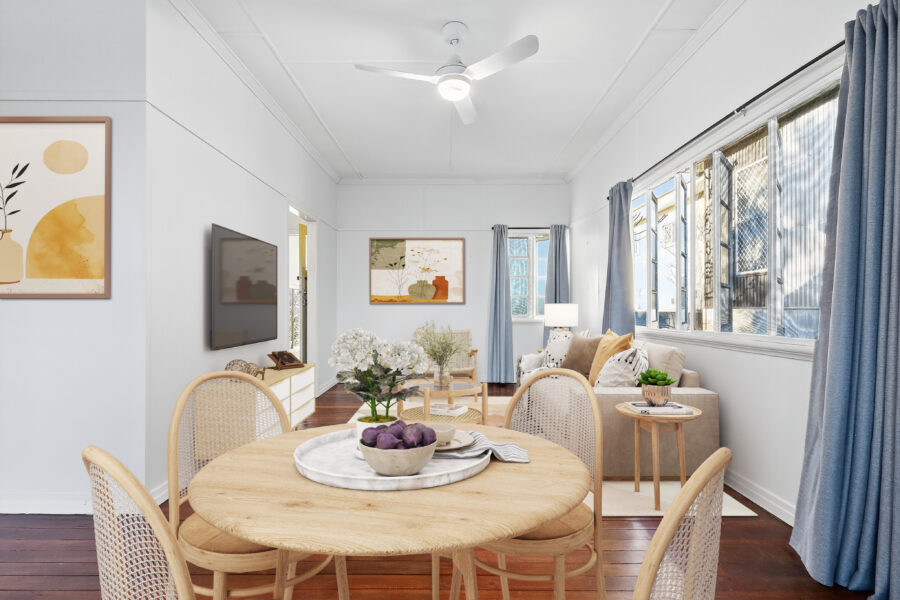 27 Deakin St Everton Park , QLD 4053 Australia