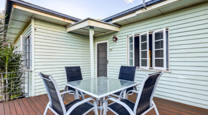 27 Deakin St Everton Park , QLD 4053 Australia