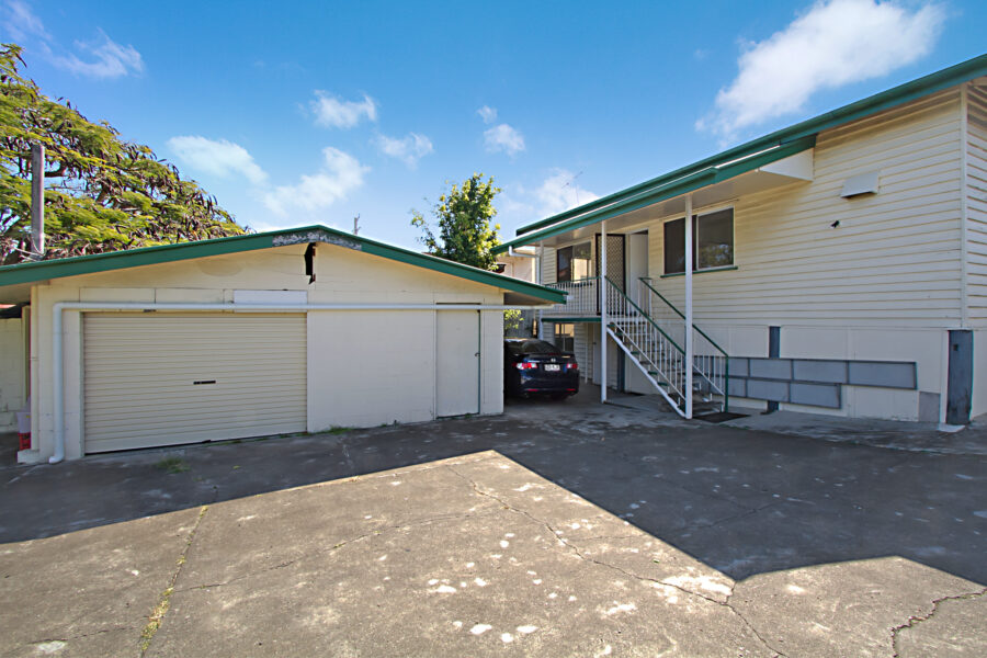 2/559 Old Cleveland Road Camp Hill , QLD 4152 Ca