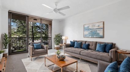 10/11 Bowler St Paddington , QLD 4064