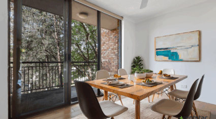 10/11 Bowler St Paddington , QLD 4064