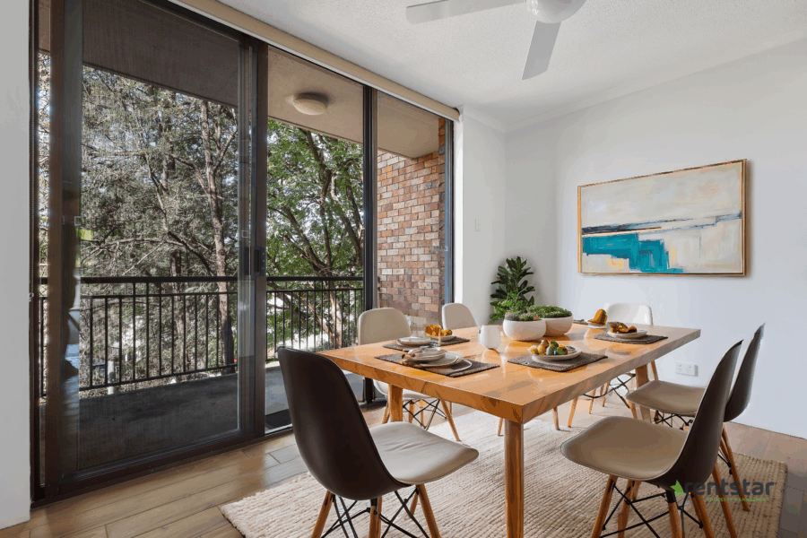 10/11 Bowler St Paddington , QLD 4064 