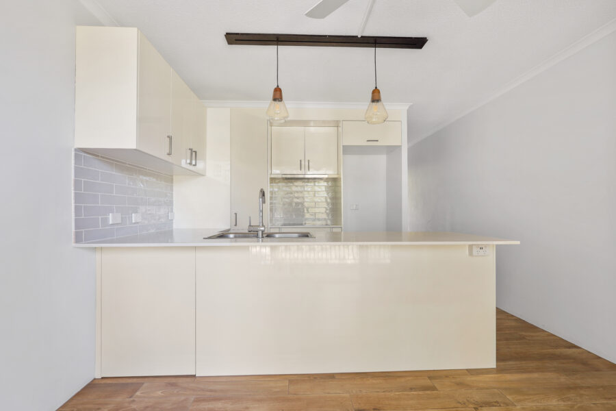 10/11 Bowler St Paddington , QLD 4064 