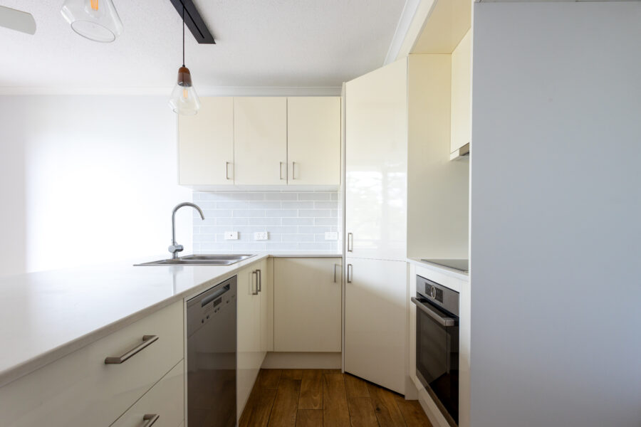 10/11 Bowler St Paddington , QLD 4064 