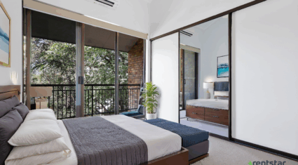 10/11 Bowler St Paddington , QLD 4064