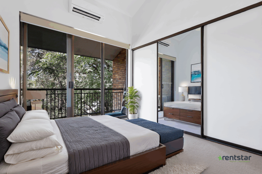 10/11 Bowler St Paddington , QLD 4064 