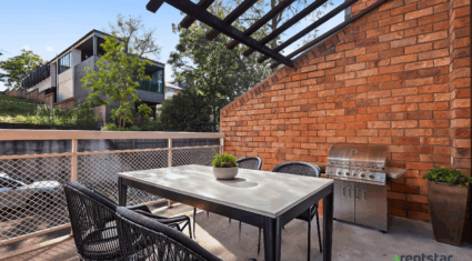 10/11 Bowler St Paddington , QLD 4064