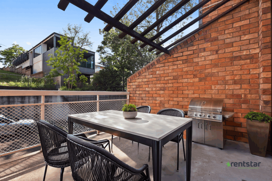 10/11 Bowler St Paddington , QLD 4064 