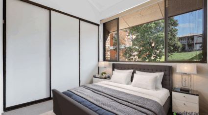 10/11 Bowler St Paddington , QLD 4064