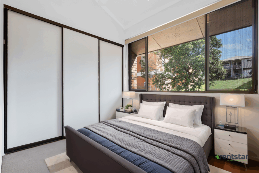 10/11 Bowler St Paddington , QLD 4064 