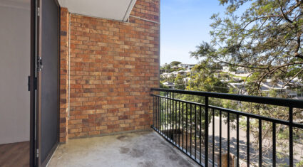 10/11 Bowler St Paddington , QLD 4064