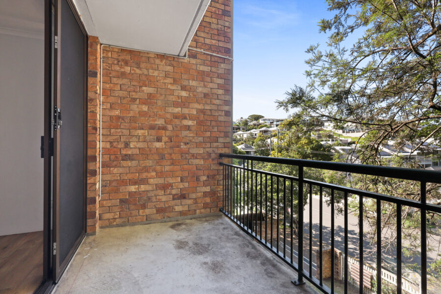 10/11 Bowler St Paddington , QLD 4064 