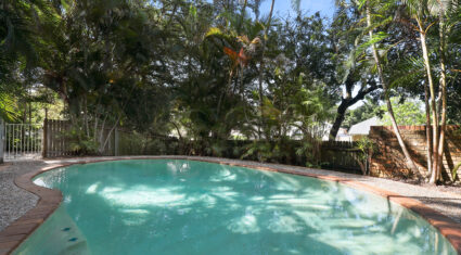 10/11 Bowler St Paddington , QLD 4064