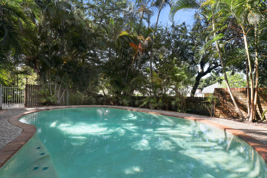 10/11 Bowler St Paddington , QLD 4064 