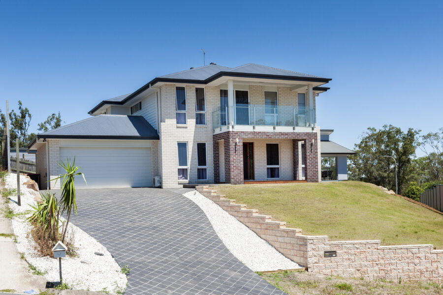 44 Stanaway Place Bellbowrie , QLD 4070