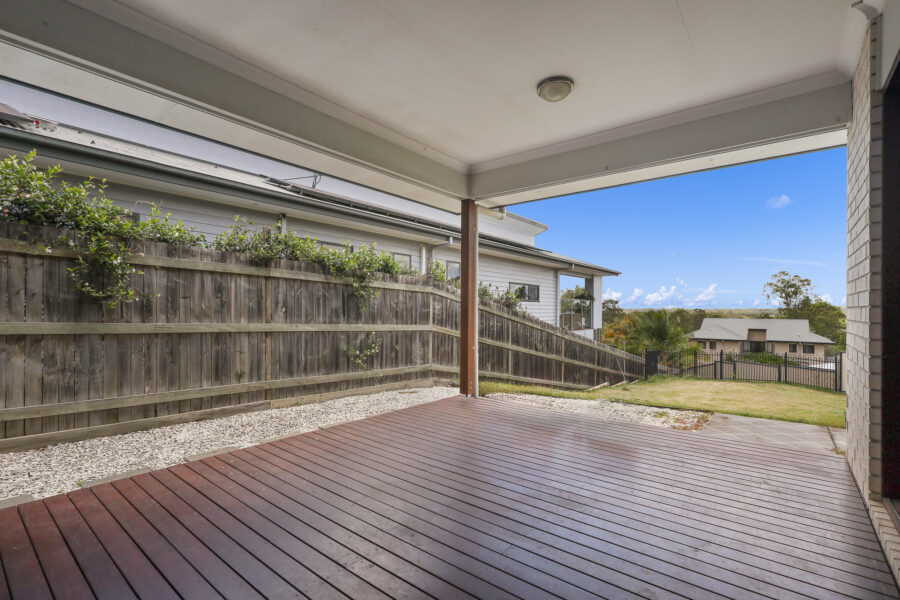 44 Stanaway Place Bellbowrie , QLD 4070