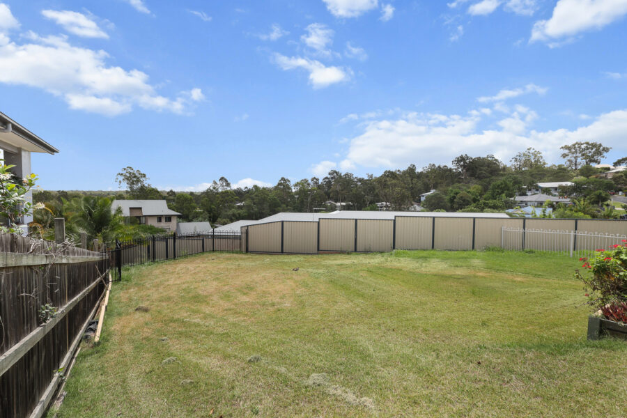 44 Stanaway Place Bellbowrie , QLD 4070