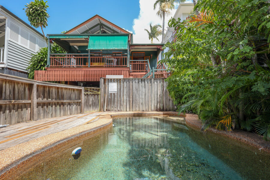 95 Munro Street St Lucia , QLD 4067 