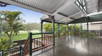 95 Munro Street St Lucia , QLD 4067