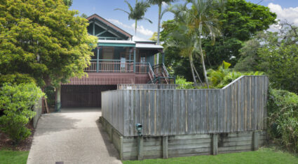 95 Munro Street St Lucia , QLD 4067