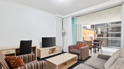 1207/151 George St Brisbane City , QLD 4000 Australia