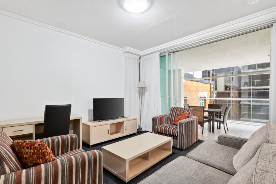 1207/151 George St Brisbane City , QLD 4000 Australia