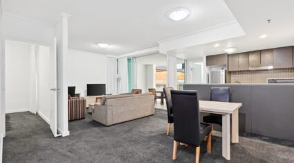 1207/151 George St Brisbane City , QLD 4000 Australia