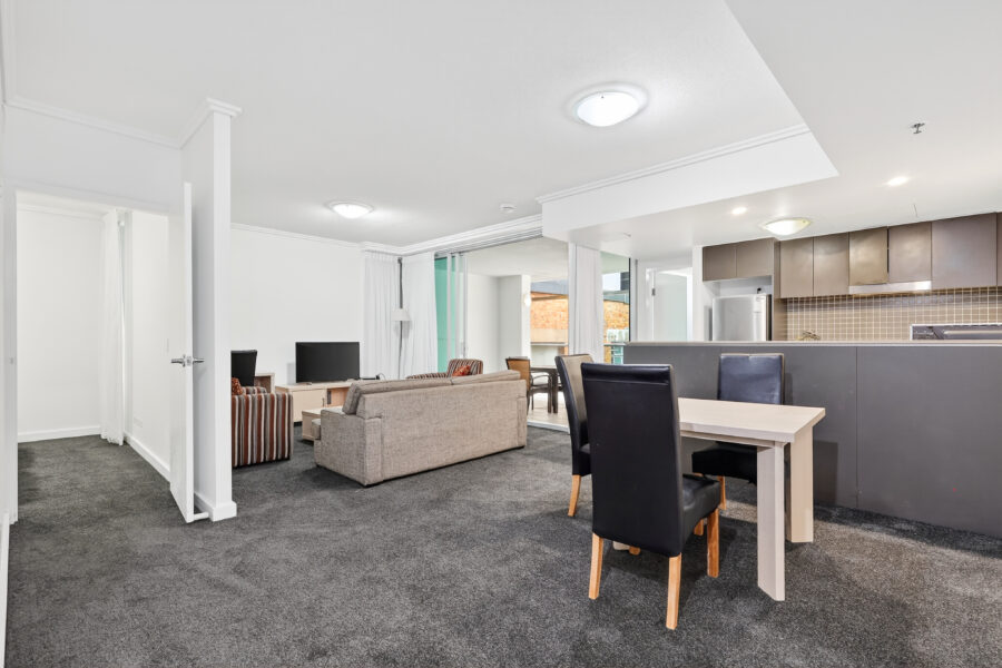 1207/151 George St Brisbane City , QLD 4000 Australia