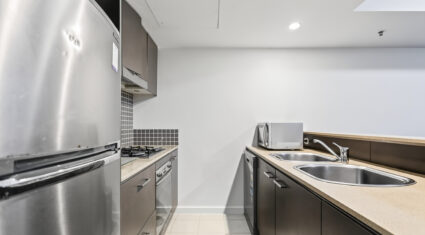 1207/151 George St Brisbane City , QLD 4000 Australia