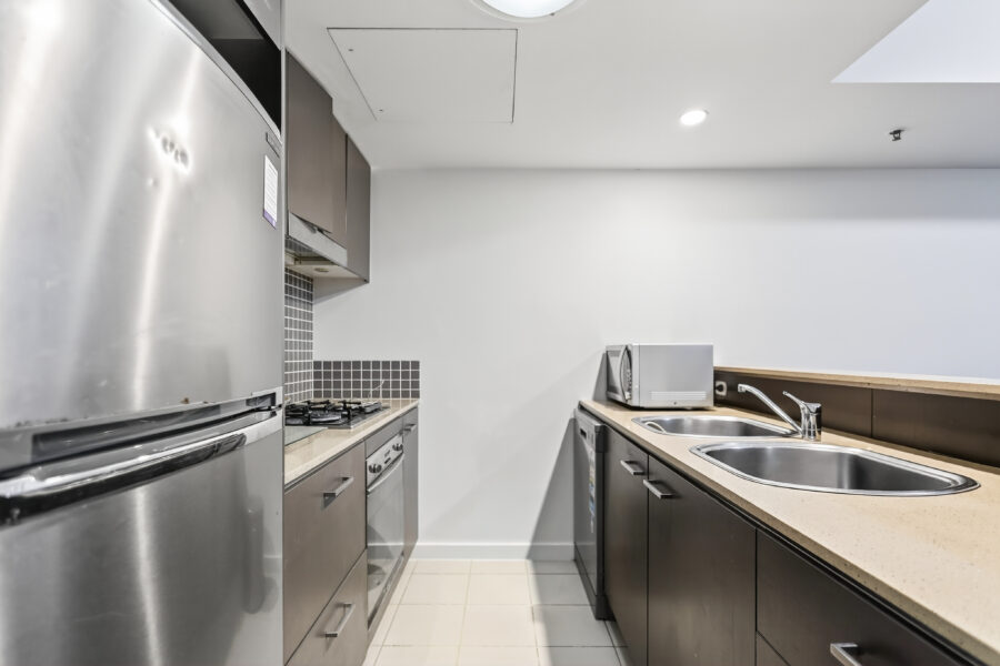 1207/151 George St Brisbane City , QLD 4000 Australia