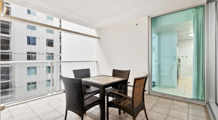 1207/151 George St Brisbane City , QLD 4000 Australia