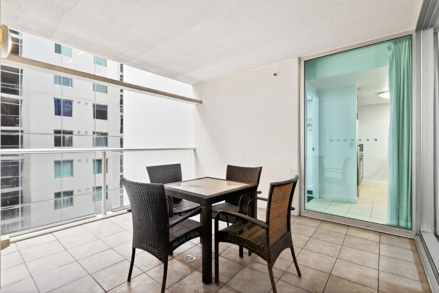 1207/151 George St Brisbane City , QLD 4000 Australia