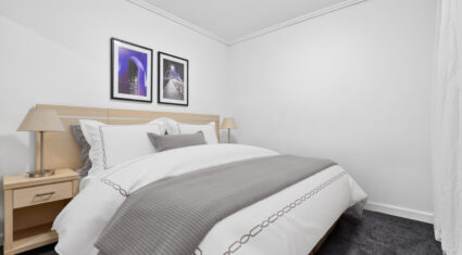 1207/151 George St Brisbane City , QLD 4000 Australia