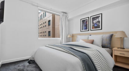 1207/151 George St Brisbane City , QLD 4000 Australia