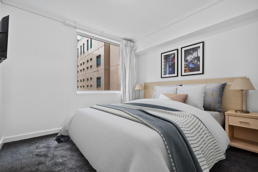 1207/151 George St Brisbane City , QLD 4000 Australia