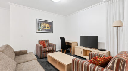 1207/151 George St Brisbane City , QLD 4000 Australia