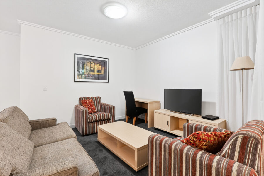 1207/151 George St Brisbane City , QLD 4000 Australia