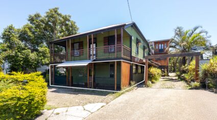 Room 4 - 87 Venner Rd Annerley , QLD 4103 Australia