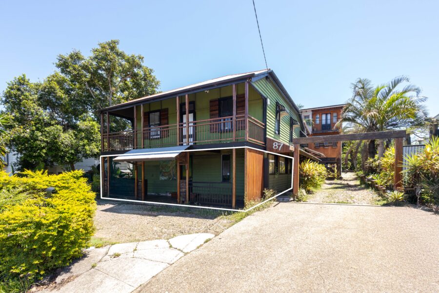 Room 4 - 87 Venner Rd Annerley , QLD 4103 Australia