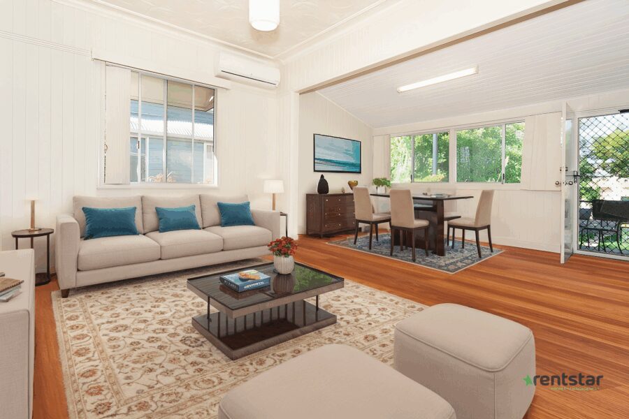 113 Mclennan Street WOOLOOWIN , QLD 4030