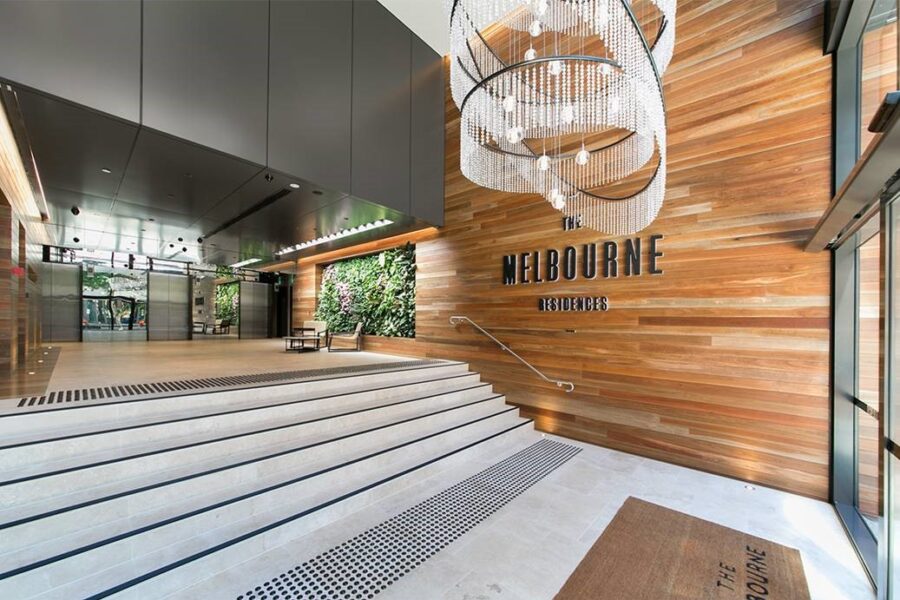 812/111 Melbourne St South Brisbane , QLD 4101 Australia