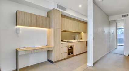 812/111 Melbourne St South Brisbane , QLD 4101 Australia