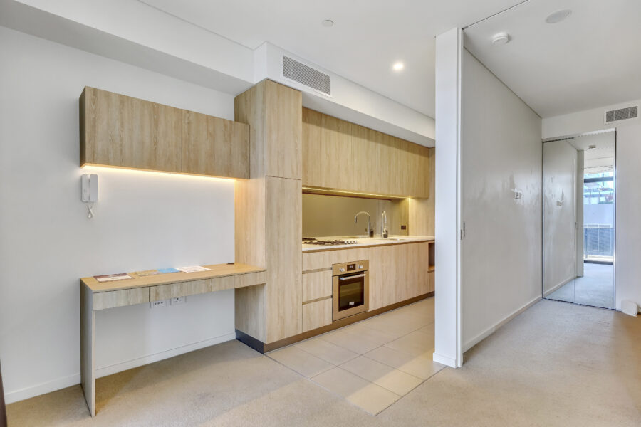 812/111 Melbourne St South Brisbane , QLD 4101 Australia