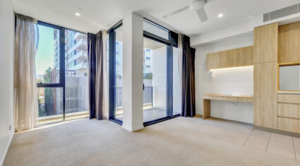 812/111 Melbourne St South Brisbane , QLD 4101 Australia