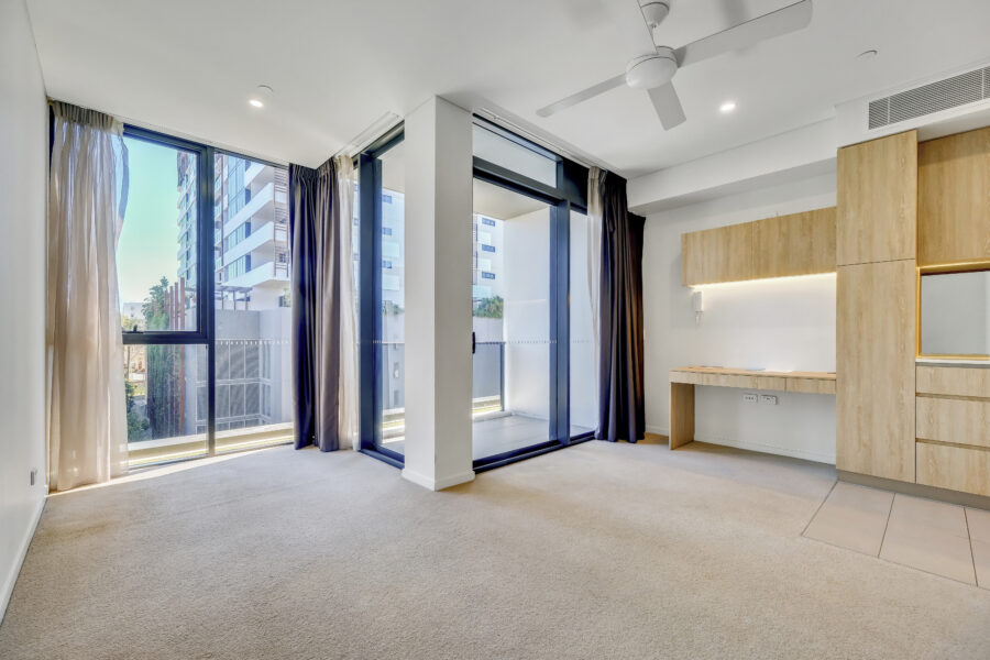 812/111 Melbourne St South Brisbane , QLD 4101 Australia