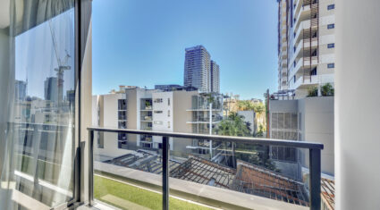 812/111 Melbourne St South Brisbane , QLD 4101 Australia