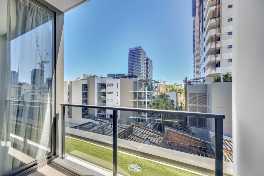 812/111 Melbourne St South Brisbane , QLD 4101 Australia