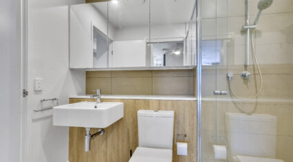 812/111 Melbourne St South Brisbane , QLD 4101 Australia